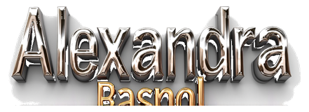 alexandra botez logo