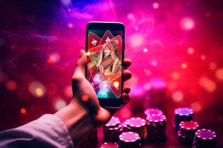 alexandra botez mobile gaming